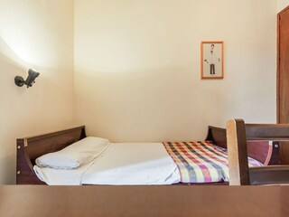 Type de propriété : Chalet Calella Équipement 19