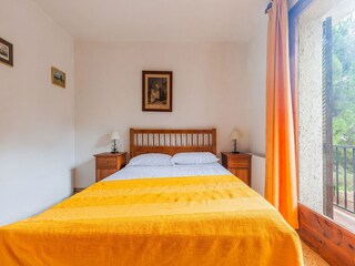 Type de propriété : Chalet Calella Équipement 20