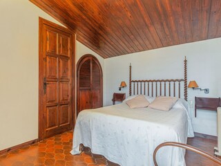 Landhaus Calella Ausstattung 22