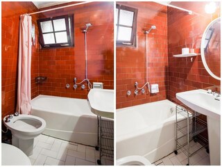 Cottage Calella Features 24