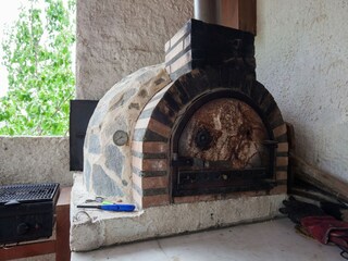 Cottage Calella  33