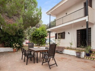 Type de propriété : Chalet Calella  34
