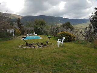 Cottage Calella  35