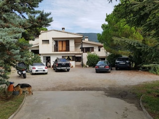 Landhaus Calella  39