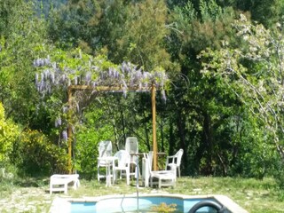 Type de propriété : Chalet Calella  38