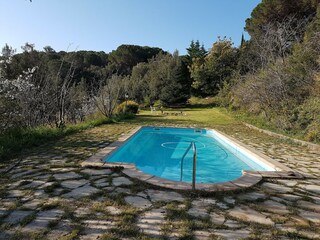 Type de propriété : Chalet Calella  40