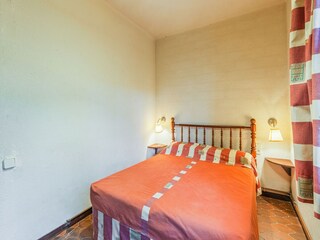 Type de propriété : Chalet Calella Équipement 26