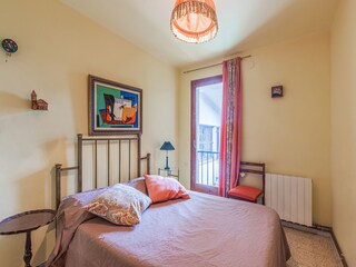 Type de propriété : Chalet Calella Équipement 28