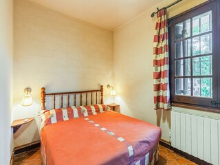 Type de propriété : Chalet Calella Équipement 26