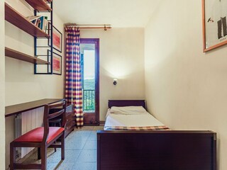 Type de propriété : Chalet Calella Équipement 31