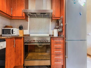 Cottage Calella Features 20