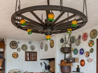 Vakantiehuisje Calella  39