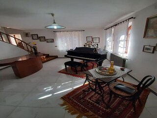 Villa Polizzi Generosa Ausstattung 9