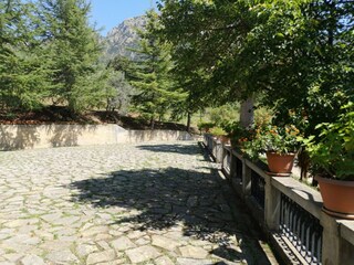 Villa Polizzi Generosa Environnement 25