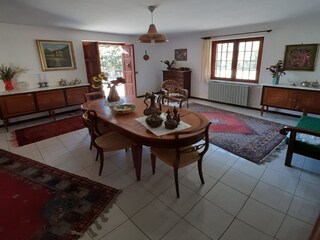 Villa Polizzi Generosa Équipement 22