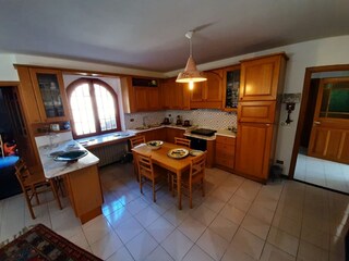 Villa Polizzi Generosa Features 9