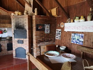 Villa Polizzi Generosa Features 14