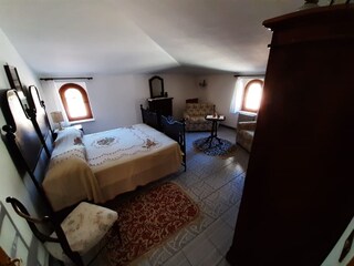 Villa Polizzi Generosa Équipement 21