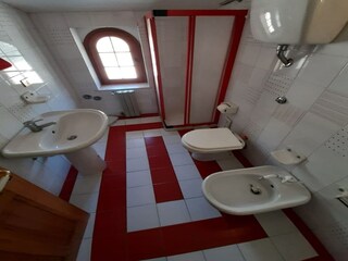 Villa Polizzi Generosa Équipement 15