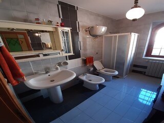 Villa Polizzi Generosa Équipement 20