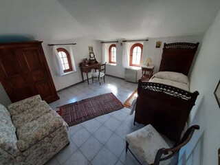 Villa Polizzi Generosa Ausstattung 16