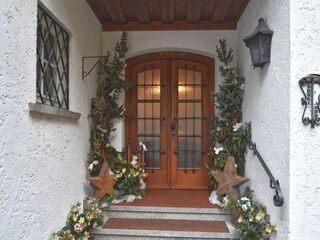 Appartement Küps Kenmerken 7