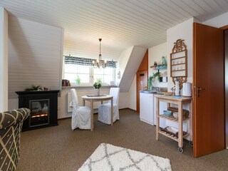 Appartement Küps Équipement 21