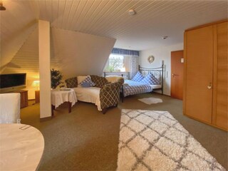 Appartement Küps Équipement 22