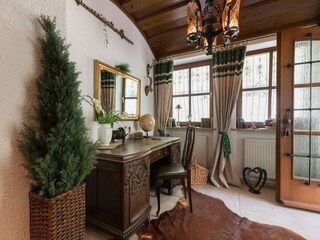 Appartement Küps Équipement 17