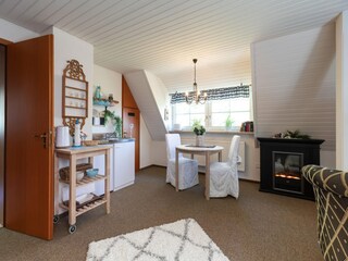 Appartement Küps Kenmerken 31
