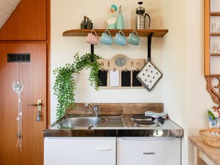 Appartement Küps Équipement 25