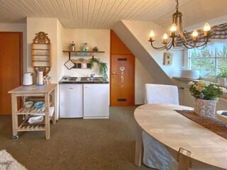 Appartement Küps Équipement 26
