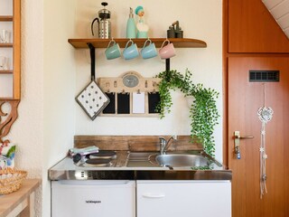Appartement Küps Équipement 18