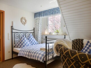 Appartement Küps Kenmerken 12