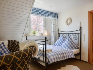 Appartement Küps Équipement 12