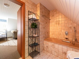 Appartement Küps Équipement 27