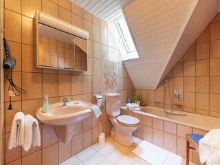 Appartement Küps Équipement 13