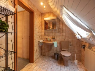 Appartement Küps Équipement 29