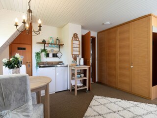 Appartement Küps Équipement 14