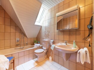 Appartement Küps Équipement 34