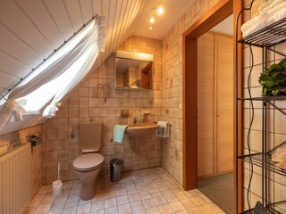 Appartement Küps Kenmerken 5