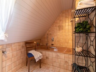 Appartement Küps Équipement 16