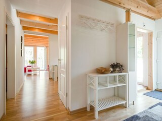 Maison de vacances Winsen (Aller) Équipement 28