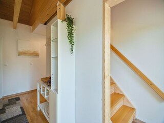 Casa de vacaciones Winsen (Aller) Características 12
