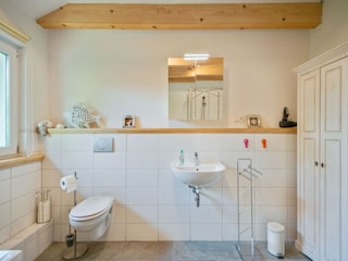 Ferienhaus Winsen (Aller) Ausstattung 10