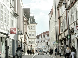 Vakantiehuis Winsen (Aller) Omgeving 33