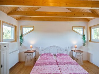 Vakantiehuis Winsen (Aller) Kenmerken 25