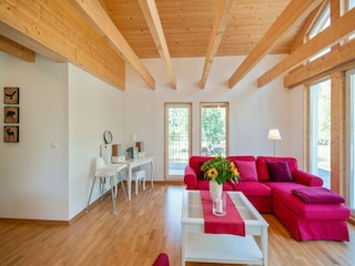 Ferienhaus Winsen (Aller) Ausstattung 25