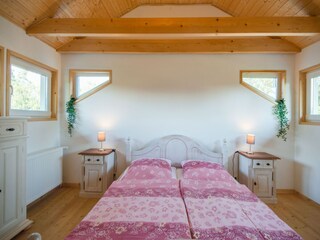 Casa de vacaciones Winsen (Aller) Características 17