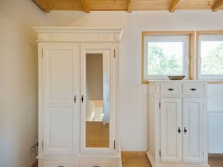 Maison de vacances Winsen (Aller) Équipement 21